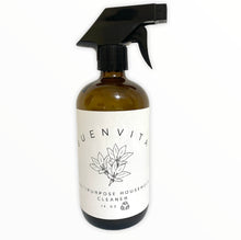 Load image into Gallery viewer, Multipurpose Household Cleaner 16 Oz