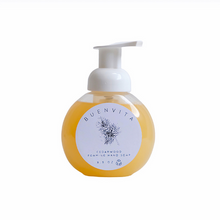 Load image into Gallery viewer, Cedarwood Foaming Hand Soap